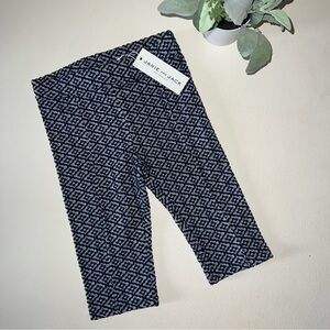 Janie and Jack capri pants